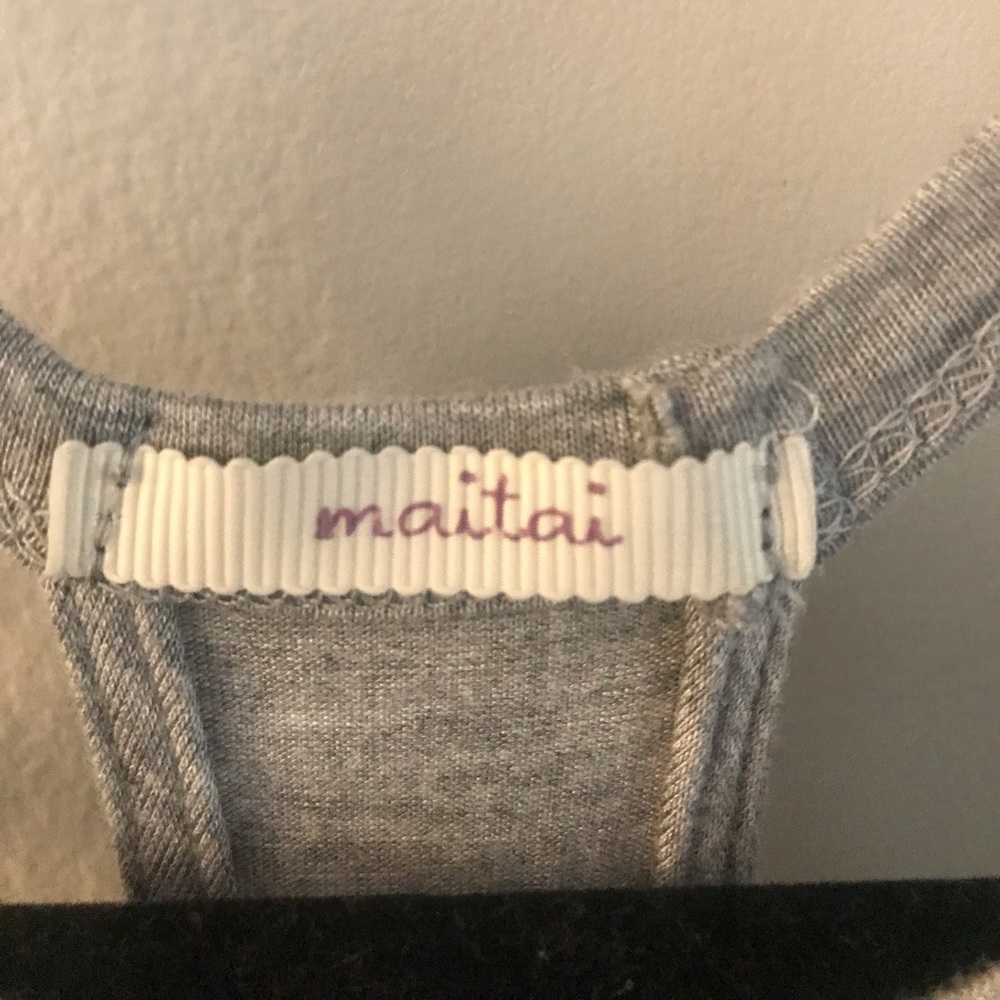 T-Back Top - Picture 4 of 4